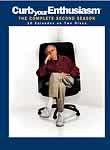 Curb Your Enthusiasm: Season 2, Disc 2