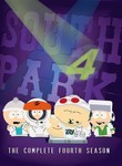 South Park: Season 4