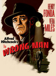 The Wrong Man The Wrong Man