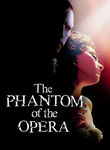 The Phantom of the Opera The Phantom of the Opera