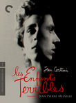 Les Enfants Terribles Les Enfants Terribles