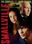 Smallville: Season 3: Disc 4