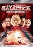 Battlestar Galactica: Season 1: Disc 1: The Miniseries