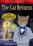 The Cat Returns The Cat Returns