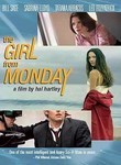 The Girl from Monday The Girl from Monday