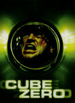 Cube Zero Cube Zero