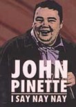 John Pinette Reviews