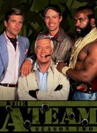 The A-Team: Season 2