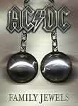 AC/DC: Family Jewels: Disc 1 AC/DC: Family Jewels: Disc 1