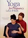Yoga for Pregnancy, Labor and Birth
