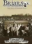 Briars in the Cotton Patch: Story of Koinonia Farm