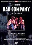 Inside Bad Company 1974-1982