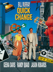 Quick Change