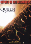 Queen & Paul Rodgers: Return of the Champions