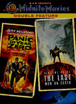 Panic in Year Zero / The Last Man on Earth Panic in Year Zero / The Last Man on Earth