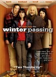 Winter Passing Winter Passing