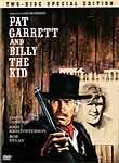 Pat Garrett and Billy the Kid: Special Edition: Bonus Material