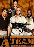 The A-Team: Season 3
