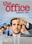 The Office Season 2 (2005)