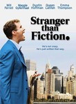 Stranger than Fiction