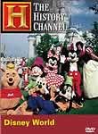 Modern Marvels: Disney World Modern Marvels: Disney World