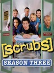 Scrubs Reviews