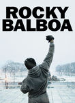 Rocky Balboa Rocky Balboa