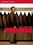 Monk: Season 4, Disc 4