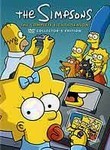 Simpsons: Season 8 PHOTO MISSING