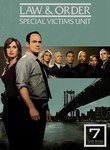 Law & Order: Special Victims Unit: The Seventh Year
