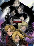 Fullmetal Alchemist the Movie: Conqueror of Shamballa Fullmetal Alchemist the Movie: Conqueror of Shamballa