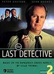The Last Detective Reviews
