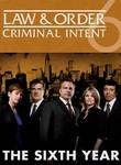 Law & Order: Criminal Intent: The Sixth Year