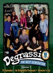Degrassi Reviews