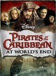 Pirates of the Caribbean: At World's End Pirates of the Caribbean: At World's End