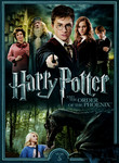 Harry Potter and the Order of the Phoenix Harry Potter and the Order of the Phoenix