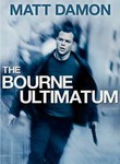 The Bourne Ultimatum