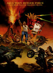 Aqua Teen Hunger Force Colon Movie Film For Theaters Aqua Teen Hunger Force Colon Movie Film For Theaters