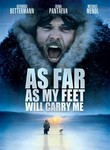 As Far as My Feet Will Carry Me