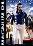 Magnum P.I.: Season 7