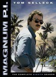 Magnum P.I.: Season 8