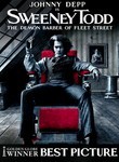 Sweeney Todd