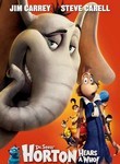 Horton Hears a Who! Reviews