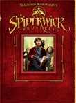 The Spiderwick Chronicles The Spiderwick Chronicles