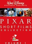 Pixar Short Films: Vol. 1 Pixar Short Films: Vol. 1