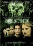 Solstice Solstice