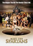 Meet the Spartans Meet the Spartans