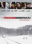 Transsiberian Transsiberian