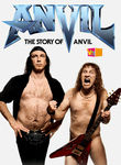 Anvil: The Story of Anvil Anvil: The Story of Anvil