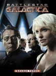 Battlestar Galactica: Season 3: Disc 1 Battlestar Galactica: Season 3: Disc 1